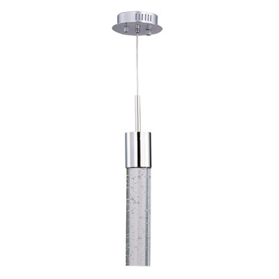 Gesine 1 - Light LED Single Pendant