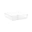 Plastic / Acrylic Makeup Organiser