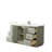 Strada 60'' Single Bathroom Vanity with Quartz Top-92723955-92723957-98232622