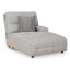 Acklen 6-Piece Power Reclining Sectional With Chaise-111301383