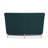 Three's Company Velvet Accent Chair-107385045
