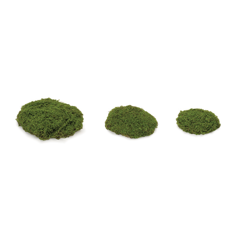 Sous-mousse artificielle (ensemble de 3)