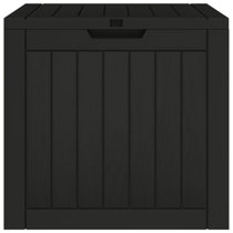 XXL Wicker Storage Box – InsideOut