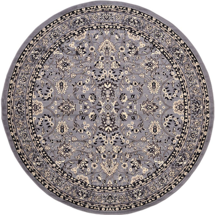 Hanan Oriental Indoor Rug