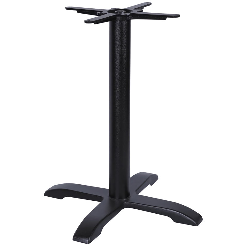 Base de table piédestal 28,34 po Dana