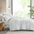 Plush To Sherpa Comforter Set-119181113
