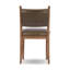 Bella Leather Dining Chair