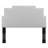 Modway Kasia Performance Velvet Headboard-776929104-776929109
