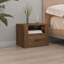 Jalaysia 50cm W Manufactured Wood Bedside Table-2119067870-2093714549
