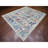 One-of-a-Kind Rectangle 8'2" X 9'9" New Age Area Rug in Beige