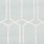 Modern Trellis Hemp Shimmer Wallpaper-39260672