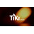 TIKI® Brand Convertible Easy Install 64.75 Bali Brown 2-Pack