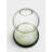 Midsummer Crystal Glass Table Vase