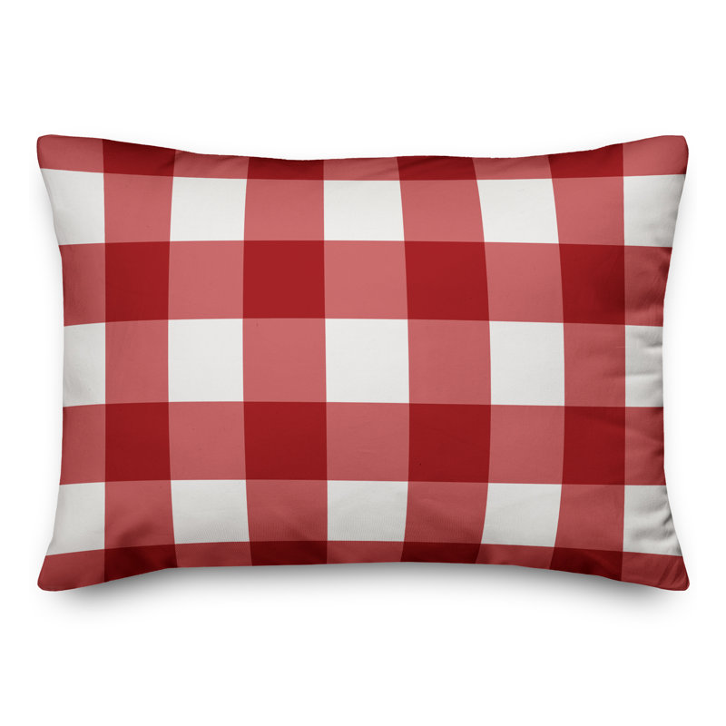  I Just Want to Bake Cookies and Watch Christmas Movies Lumbar Pillow, Pillow Cover Only - Insert