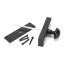 Cremone Pewter Knob for Bolt-56209587