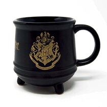 Harry Potter - Shaped Mugs - Harry Potter Mini Cauldron Mug - Polyjuice  Potion