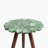 Beronica Agate End Table-324047570