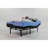 Adjustable Base And 12 Inch Mattress - High Support Foam, Queen Size Flex Head Memory Foam Structural Foundation,