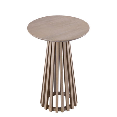 LENAN Black Coffee Table