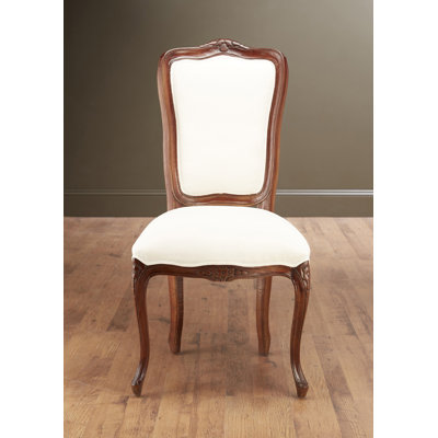 Flory Upholstered Dining Chair