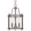 Hampton 3 - Light Chandelier-737004179