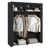 Black is out of stock selected