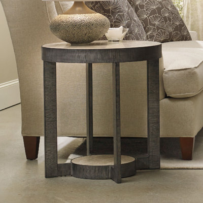 Table de bout Mill Valley