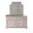 Dianna 66'' W 7 - Drawer Dresser