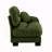 Flora Sofa RSF Chenille -Green-217179800