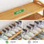 20 Pair Shoe Rack