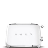 Smeg TSF01 50's Style Retro Two Slice Toaster