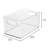 iDesign 18 Piece Kitchen Cabinet Pantry Bin Starter Set