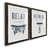 Black Framed Paper is unavailable