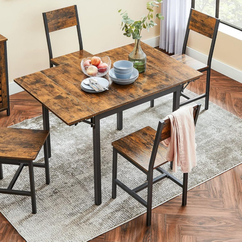 120cm Folding Table