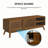 Beudan TV Stand for TVs up to 65"-693141344