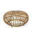 Table basse - Table d'appoint bohémienne