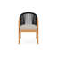 Alpine Outdoor Dining Armchair-121086551