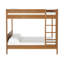 Lit superposé double en bois massif Kish-1183123539