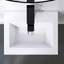 Meuble-lavabo flottant 18 po avec lavabo imitation chêne-1817151697