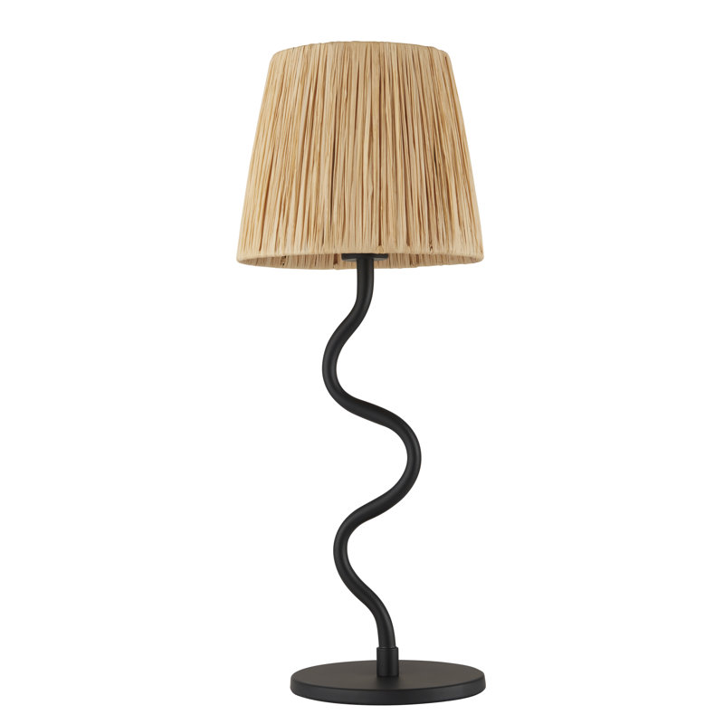 Lima Metal Table Lamp