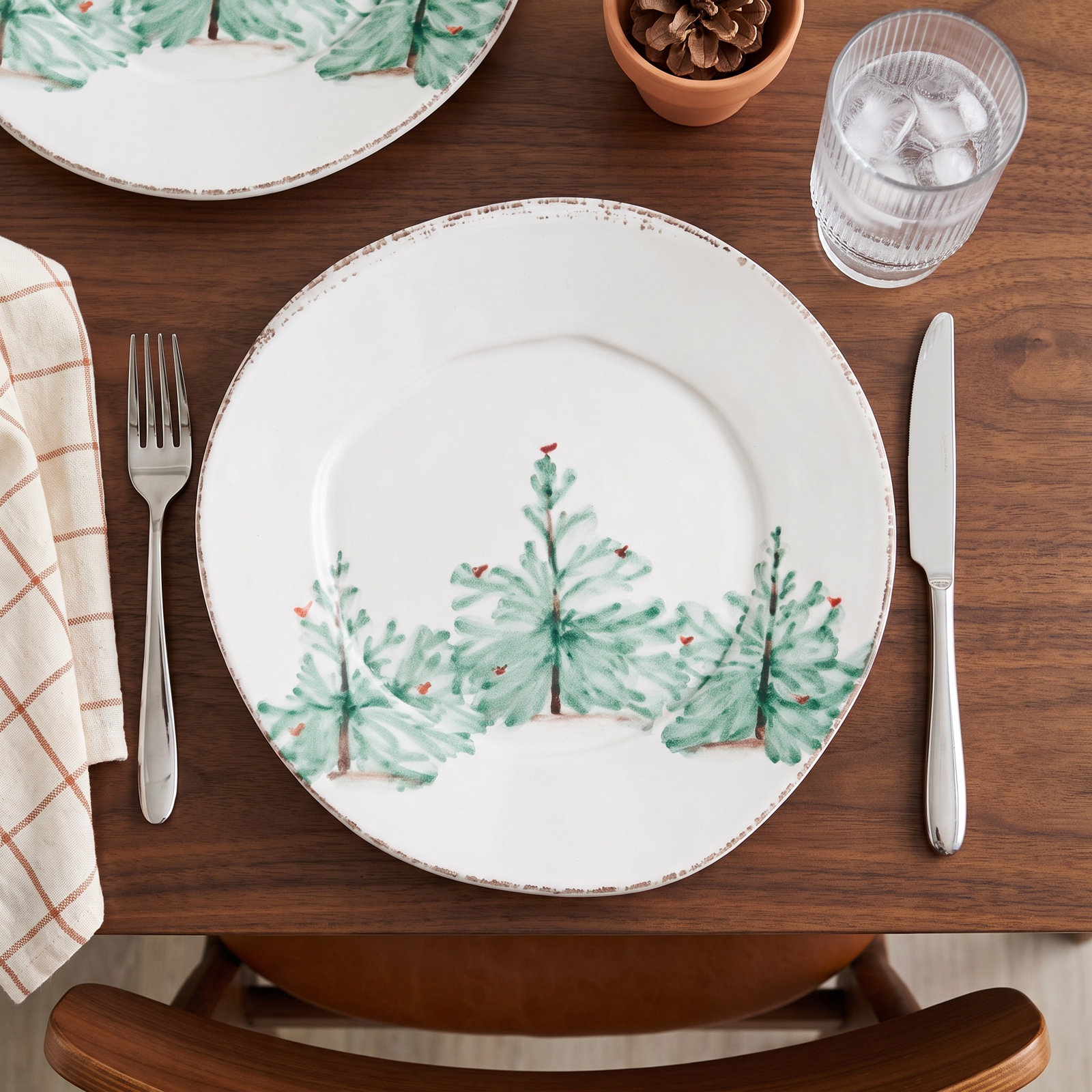 Lastra 9" Salad Plate