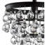 Plafonnier semi-encastré 2 lumières 13 po Pell-33486039-71027003