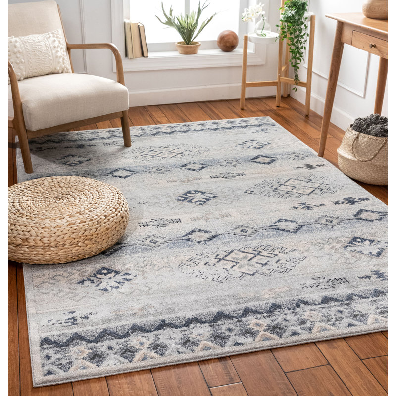 Area Rug, Rectangle 120 x 160cm