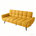 Lin jaune