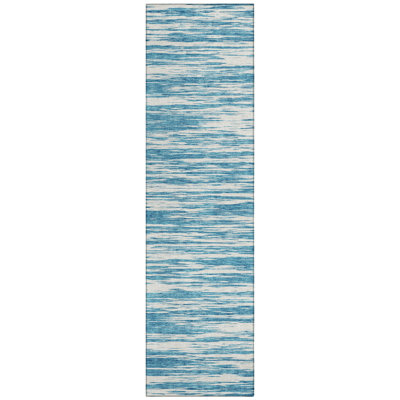 Aleh Washable Indoor / Outdoor Rug