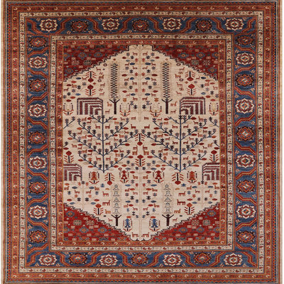 Royle Oriental Indoor Rug
