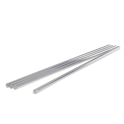 71" H Three Shelving Unit