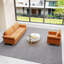 Ensemble de canapé et de chaise Luxury Velvet-229364202