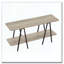 Console de 47,24 pouces de long-490532489