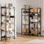 Ambri 60Cm Metal Standard Baker's Rack with Microwave Compatibility